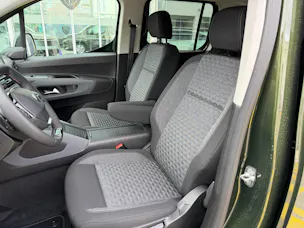 Peugeot Rifter 1.5 BlueHDi 130 GT