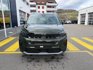 Peugeot Rifter 1.5 BlueHDi 130 GT