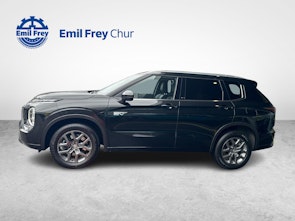 Vehicle image MITSUBISHI Outlander 2.4 PHEV Instyle 4x4