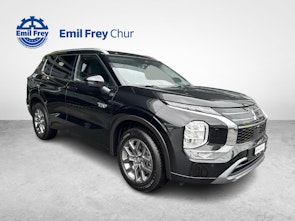 Vehicle image MITSUBISHI Outlander 2.4 PHEV Instyle 4x4
