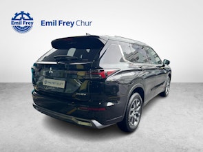 Vehicle image MITSUBISHI Outlander 2.4 PHEV Instyle 4x4