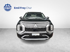 Vehicle image MITSUBISHI Outlander 2.4 PHEV Instyle 4x4