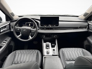 Vehicle image MITSUBISHI Outlander 2.4 PHEV Instyle 4x4