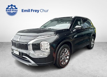 Vehicle image MITSUBISHI Outlander 2.4 PHEV Instyle 4x4 Vehicle image MITSUBISHI Outlander 2.4 PHEV Instyle 4x4