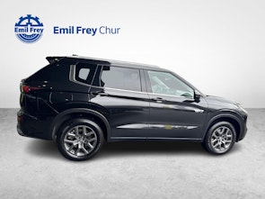 Vehicle image MITSUBISHI Outlander 2.4 PHEV Instyle 4x4