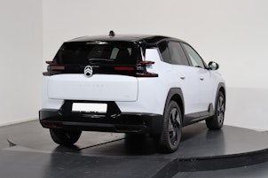 Vehicle image CITROEN C5 Aircross 1.2 Hybrid Max