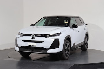 Vehicle image CITROEN C5 Aircross 1.2 Hybrid Max