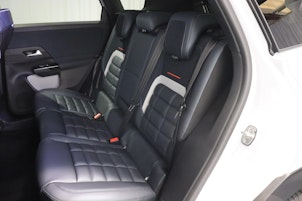 Vehicle image CITROEN C5 Aircross 1.2 Hybrid Max