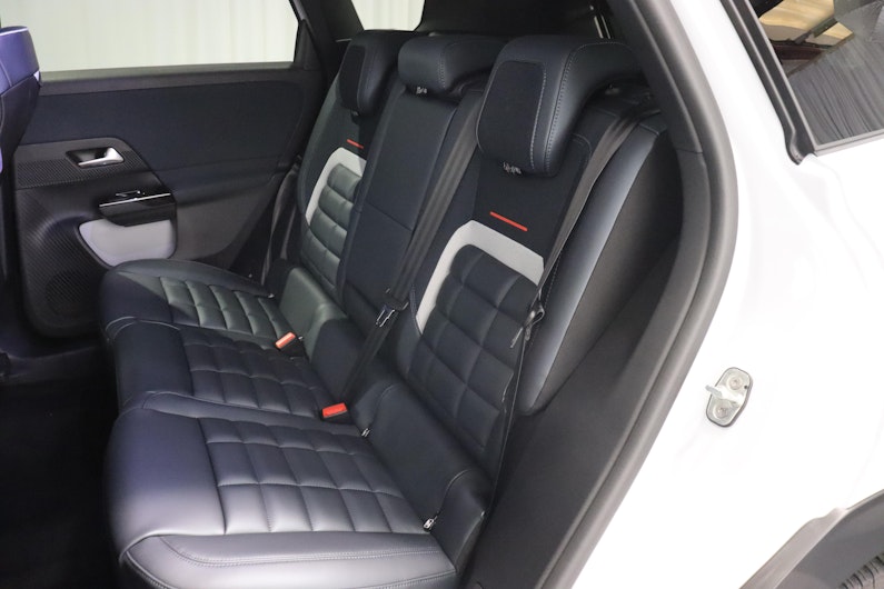 Vehicle image CITROEN C5 AIRCROSS