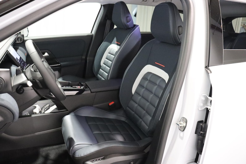 Vehicle image CITROEN C5 AIRCROSS