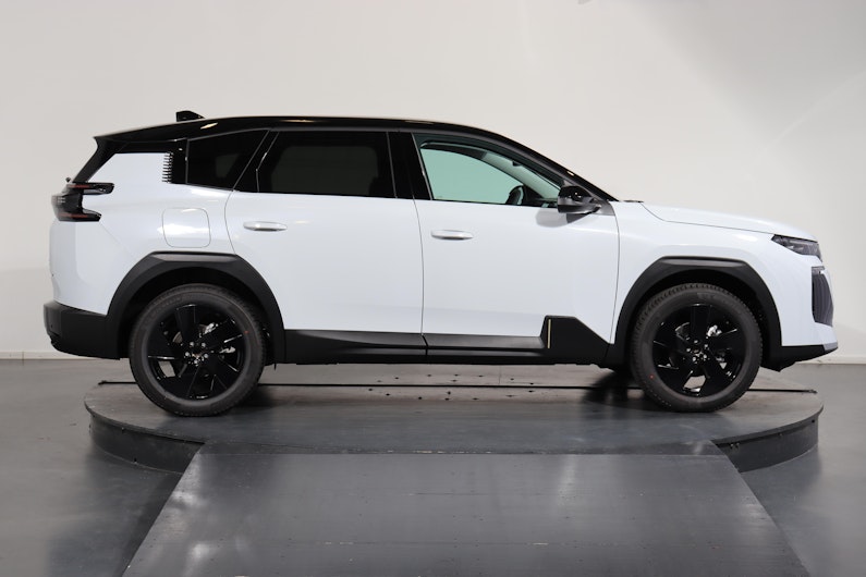 Vehicle image CITROEN C5 AIRCROSS
