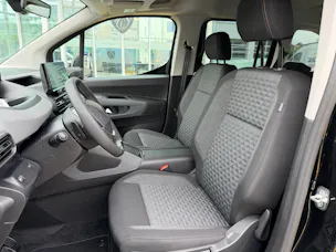 Peugeot Rifter 1.5 BlueHDi 130 GT