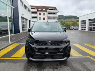 Peugeot Rifter 1.5 BlueHDi 130 GT