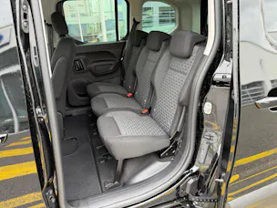 Peugeot Rifter 1.5 BlueHDi 130 GT