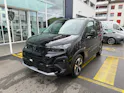 Peugeot Rifter 1.5 BlueHDi 130 GT
