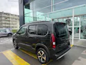 Peugeot Rifter 1.5 BlueHDi 130 GT