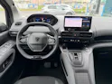 Peugeot Rifter 1.5 BlueHDi 130 GT