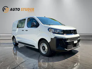 Opel Vivaro Cargo 1.5 D 120 S/S