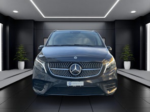 Vehicle image MERCEDES-BENZ V 300 d Exclusive lang Van