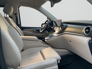 Vehicle image MERCEDES-BENZ V 300 d Exclusive lang Van