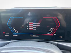BMW M3 Competition xDrive Touring