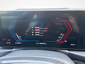Fahrzeugbild BMW M3 Competition xDrive Touring