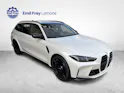 BMW M3 Competition xDrive Touring