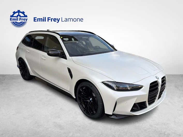 immagine del veicolo BMW 3 SERIES