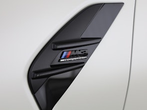 Vehicle image BMW M3 Competition xDrive Touring