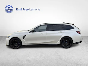 Fahrzeugbild BMW M3 Competition xDrive Touring