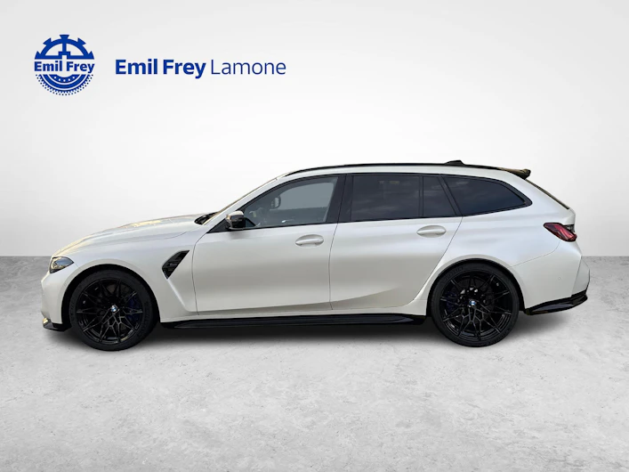 immagine del veicolo BMW 3 SERIES