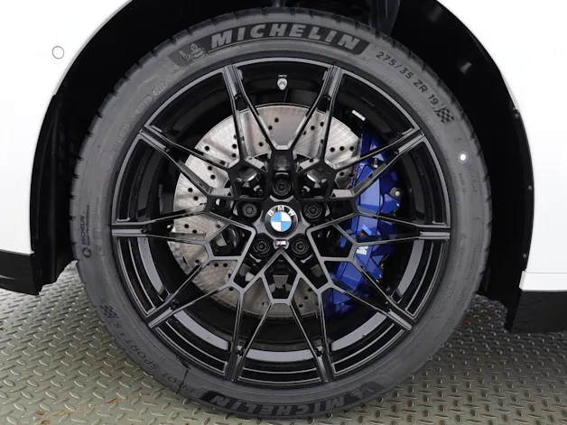 BMW M3 Competition xDrive Touring