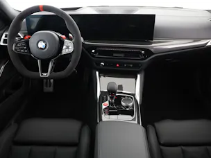 BMW M3 Competition xDrive Touring