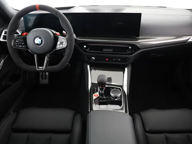 BMW M3 Competition xDrive Touring