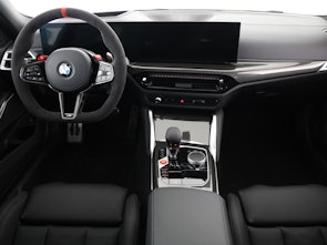 Vehicle image BMW M3 Competition xDrive Touring