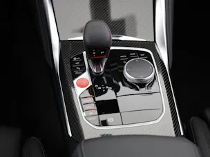 BMW M3 Competition xDrive Touring