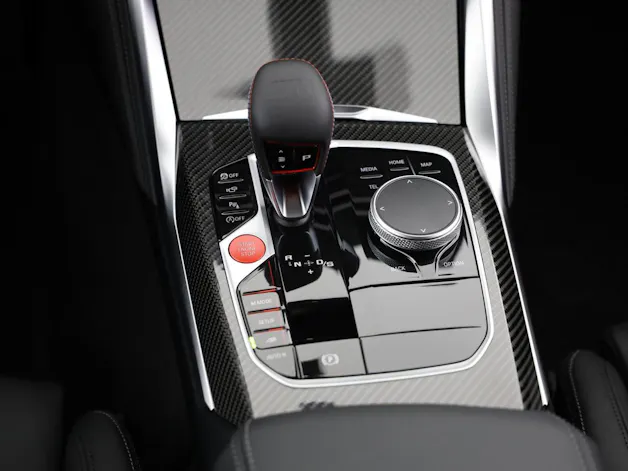 BMW M3 Competition xDrive Touring