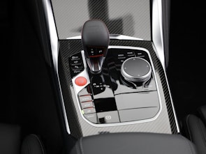 Vehicle image BMW M3 Competition xDrive Touring