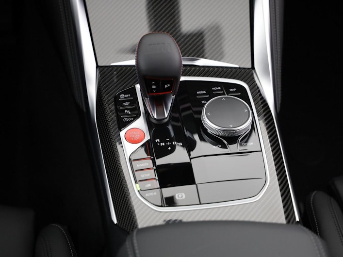 Vehicle image BMW 3 SERIES