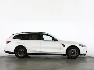 BMW M3 Competition xDrive Touring