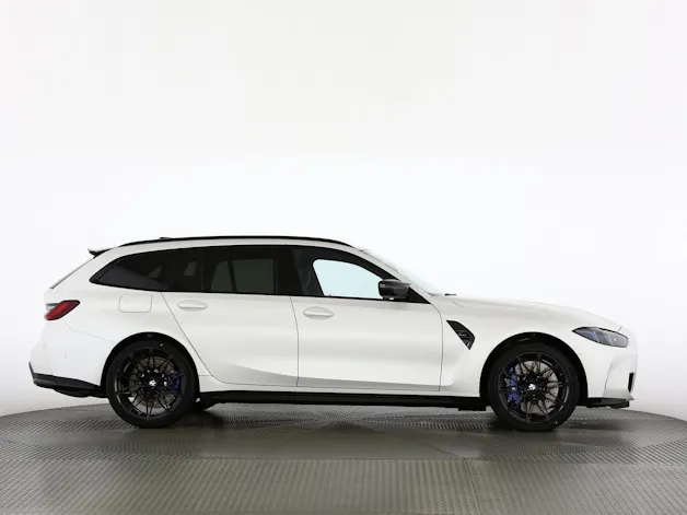BMW M3 Competition xDrive Touring