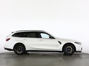Vehicle image BMW M3 Competition xDrive Touring