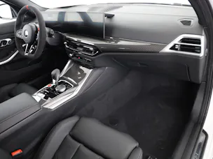 BMW M3 Competition xDrive Touring