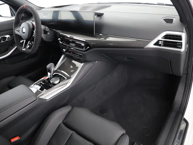 BMW M3 Competition xDrive Touring
