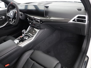 Vehicle image BMW M3 Competition xDrive Touring