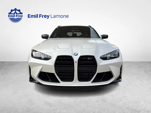 BMW M3 Competition xDrive Touring