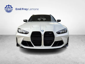 Fahrzeugbild BMW M3 Competition xDrive Touring