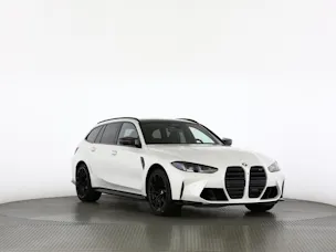 BMW M3 Competition xDrive Touring