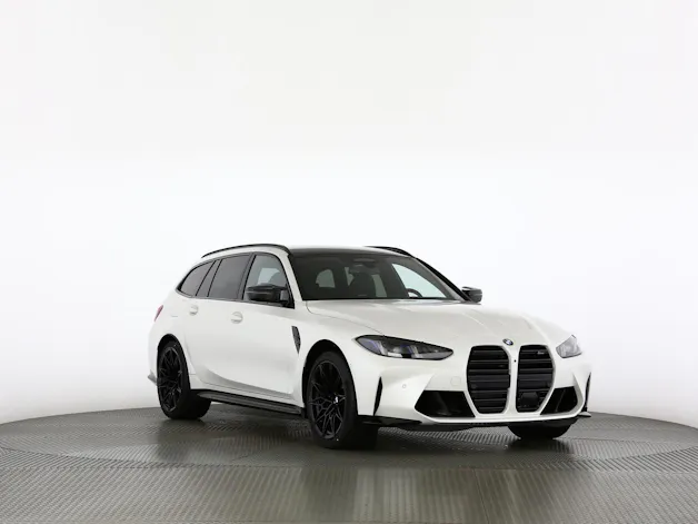 BMW M3 Competition xDrive Touring