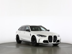 Vehicle image BMW M3 Competition xDrive Touring